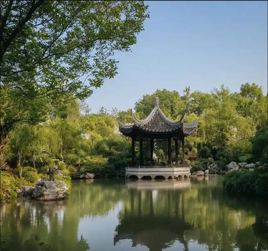 民乐县雨真建筑有限公司